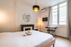 Pink, Appartement en plein cœur de Reims